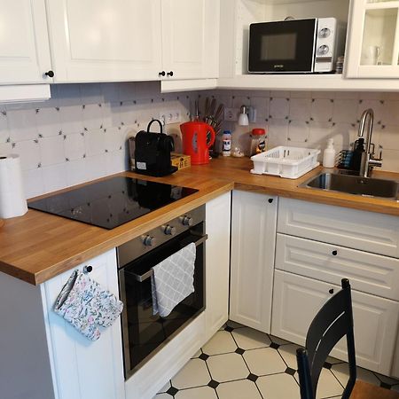 Mrs. Columbo'S Flat Διαμέρισμα Βουδαπέστη Εξωτερικό φωτογραφία