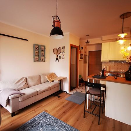Mrs. Columbo'S Flat Διαμέρισμα Βουδαπέστη Εξωτερικό φωτογραφία