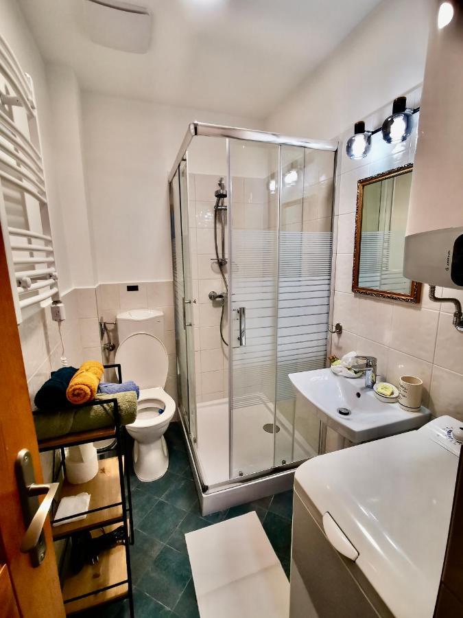 Mrs. Columbo'S Flat Διαμέρισμα Βουδαπέστη Εξωτερικό φωτογραφία