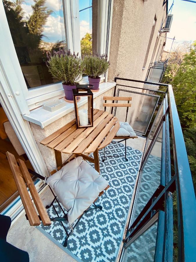Mrs. Columbo'S Flat Διαμέρισμα Βουδαπέστη Εξωτερικό φωτογραφία