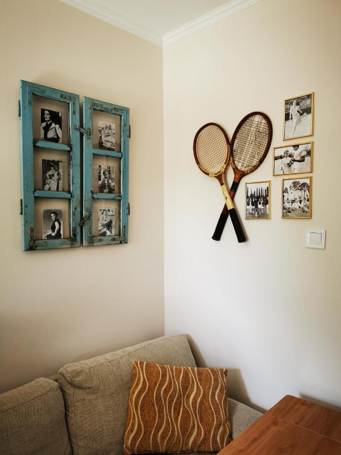 Mrs. Columbo'S Flat Διαμέρισμα Βουδαπέστη Εξωτερικό φωτογραφία