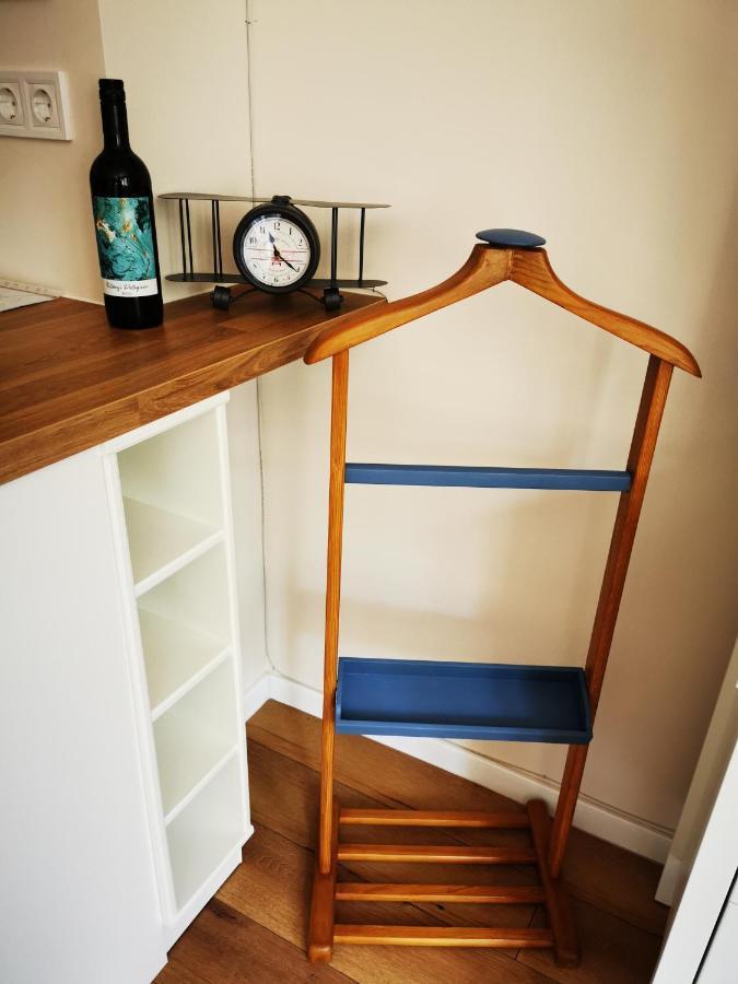 Mrs. Columbo'S Flat Διαμέρισμα Βουδαπέστη Εξωτερικό φωτογραφία