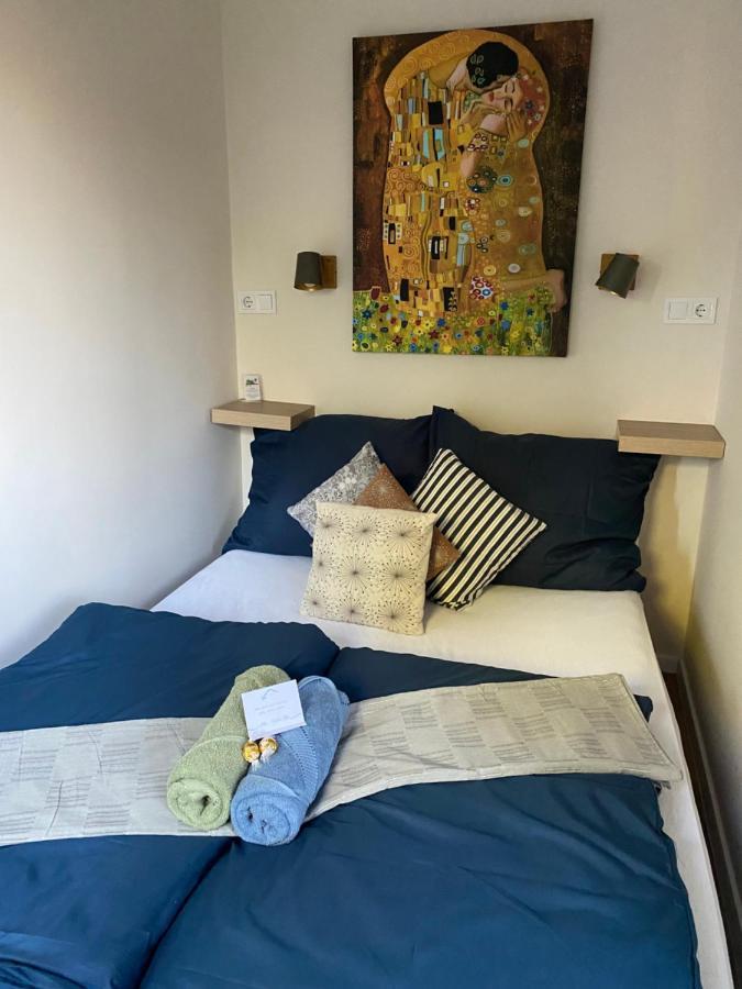 Mrs. Columbo'S Flat Διαμέρισμα Βουδαπέστη Εξωτερικό φωτογραφία