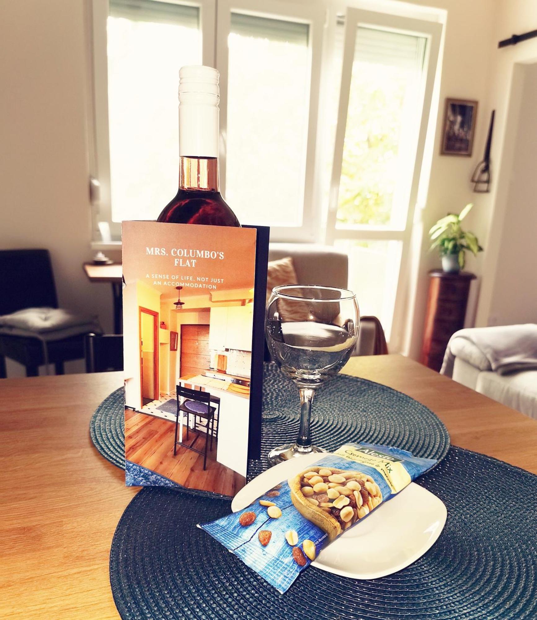 Mrs. Columbo'S Flat Διαμέρισμα Βουδαπέστη Εξωτερικό φωτογραφία