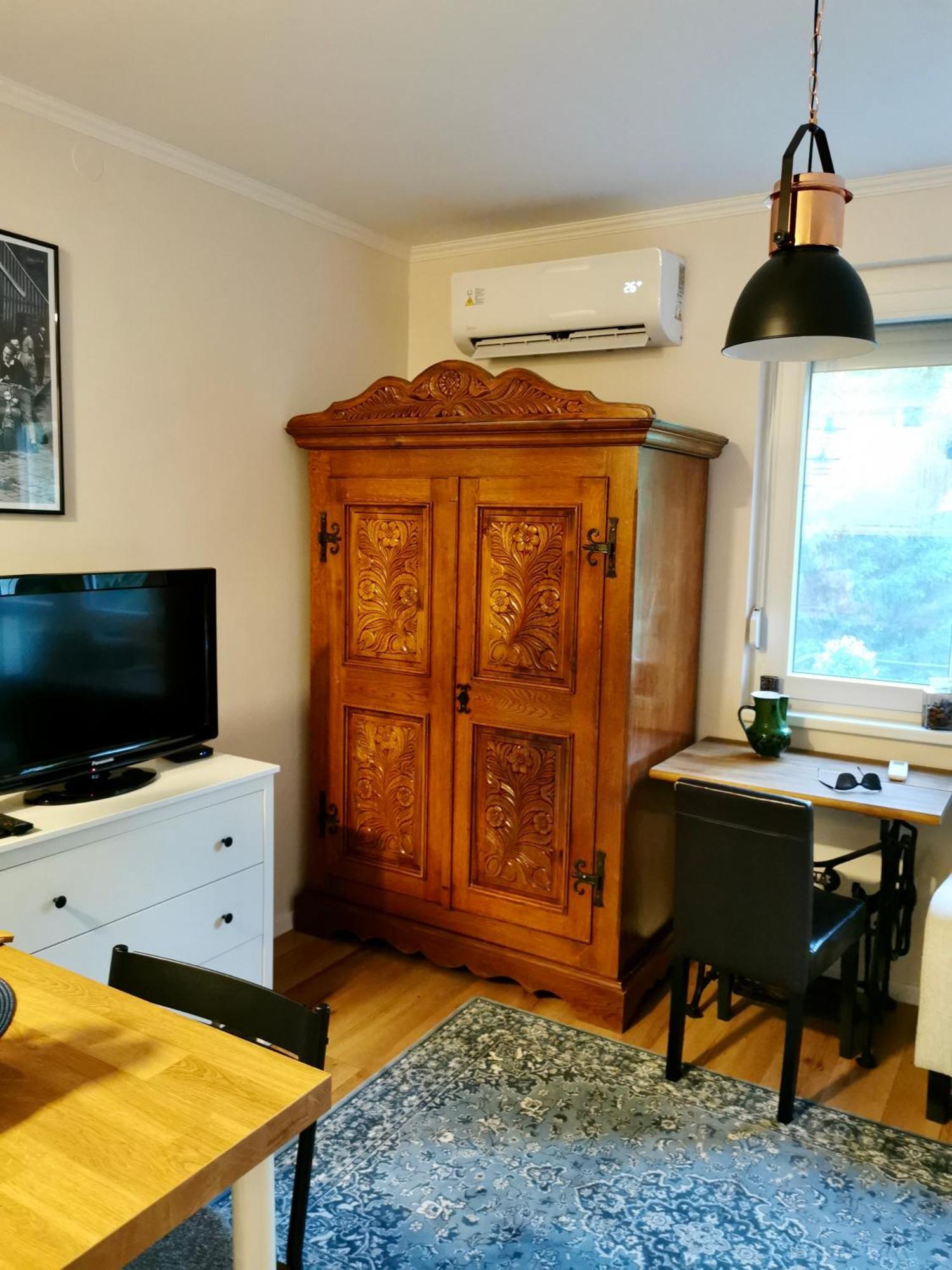Mrs. Columbo'S Flat Διαμέρισμα Βουδαπέστη Εξωτερικό φωτογραφία